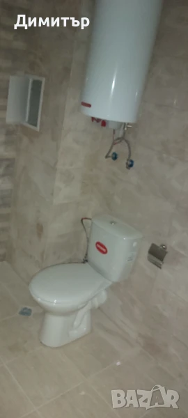 Продавам апартамент-ателие в Бургас ж-к меден рудник от собственик , снимка 1