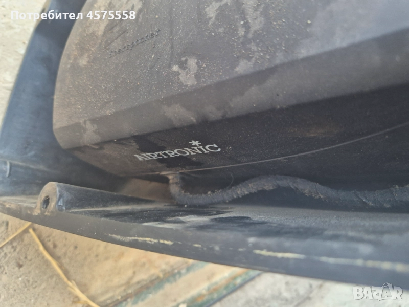 Дизелова печка за камион, снимка 1