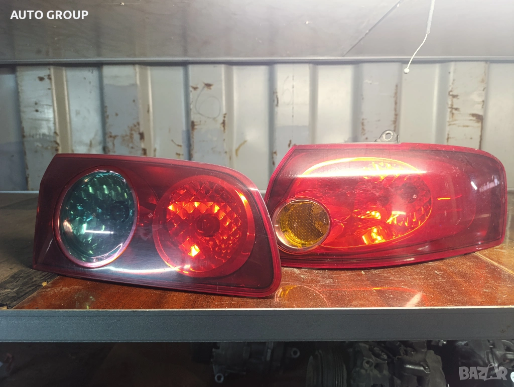 Стоп десен за Фиат Крома / Fiat Kroma stop , снимка 1