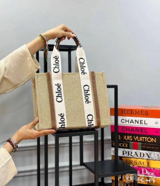 чанти chloe, снимка 1