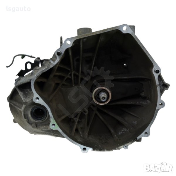 Шестстепенна скоростна кутия Honda Accord VIII 2007-2012 ID:102247, снимка 1