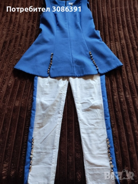 комплект луси, снимка 1