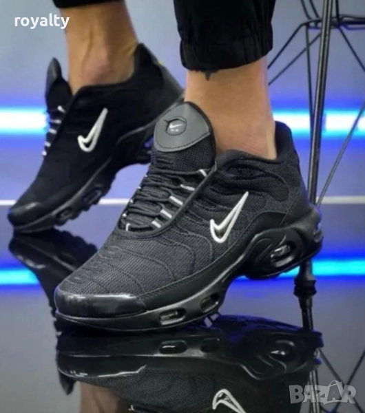 Nike Air Max TN мъжки маратонки , снимка 1
