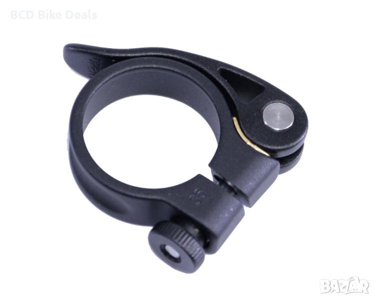 Скоба за седалка Zoom 34.9mm, снимка 1