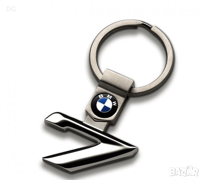 ключодържател BMW 7 серия, снимка 1