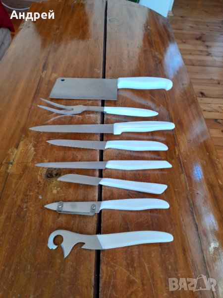 Стари кухненски прибори,инструменти #5, снимка 1