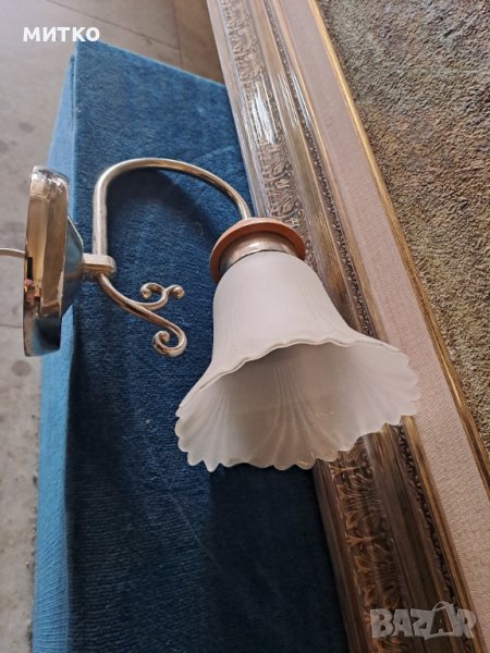 Аплик лампа, снимка 1