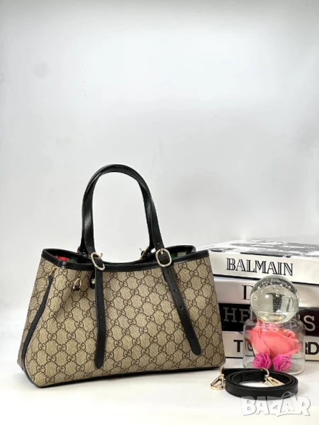 чанти Gucci giglio tote bag ✨⭐️ :➡️32cm⬆️20cm✨ 🌟, снимка 1