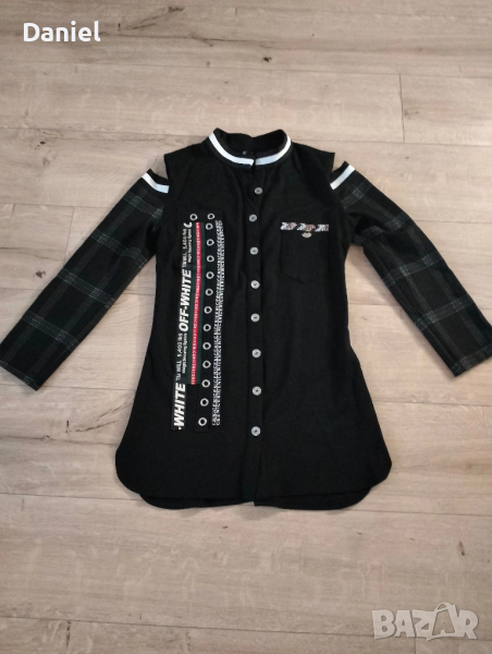 Дамски дрехи Луси, снимка 1