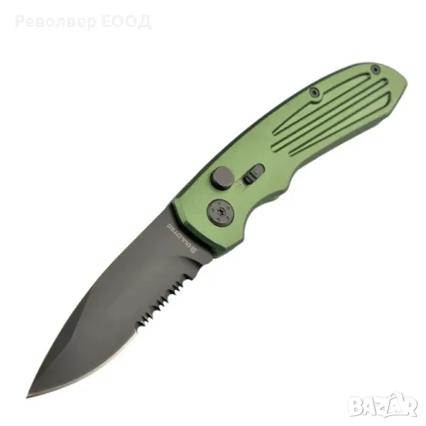 Автоматичен Нож Dulotec K170A-GR, снимка 1