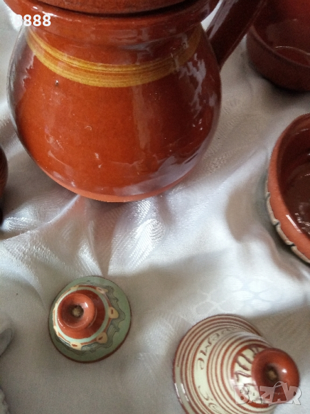 Керамика , снимка 1