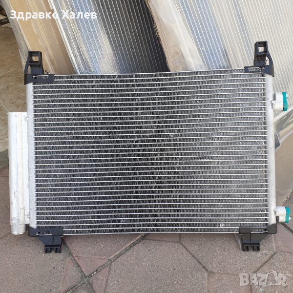 продавам водни радиатори, снимка 1