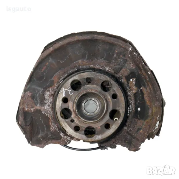 Заден десен шенкел Mercedes-Benz C-Class 204 (W/S/C) 2007-2014 ID: 144620, снимка 1