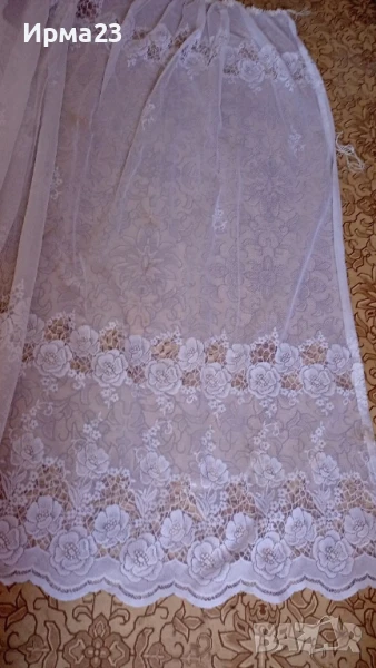 Перде, снимка 1