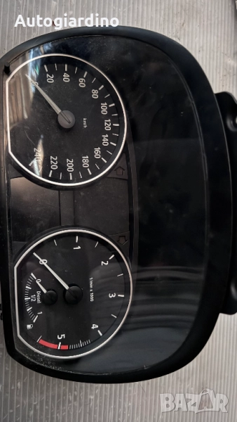 Километраж за BMW 118 - 1041568, снимка 1