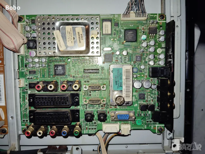Main board BN41-00878, снимка 1