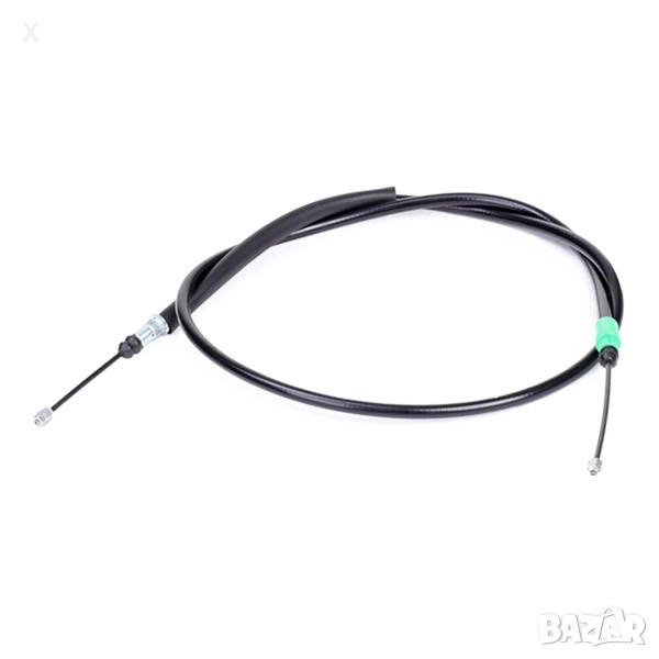 01060427 ЖИЛО РЪЧНА PEUGEOT 106 II Хечбек (1A, 1C) 1996-2004 OE 4745.H8 дължина [mm]:1505 / 1233, снимка 1