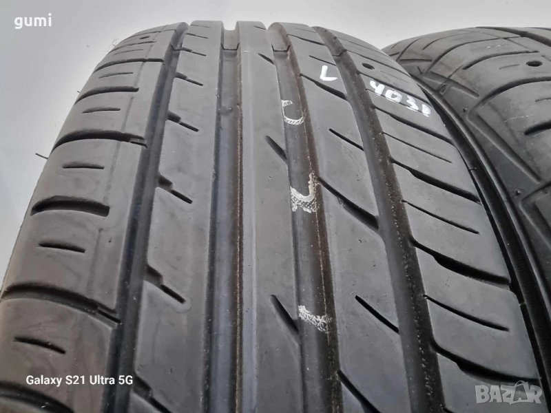 4бр летни гуми 185/65/15 FALKEN L04031 , снимка 1