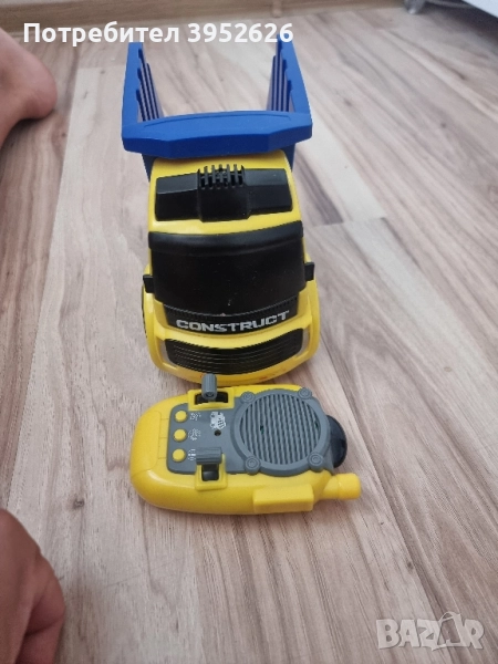 детски колички за игра, снимка 1