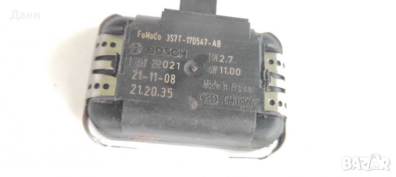 Сензор за дъжд Форд Фокус, Фиеста,Мондео, Транзит и др. , снимка 1