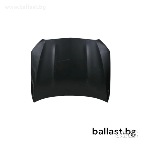 Преден капак A2068800500 C Klasse W206, снимка 1