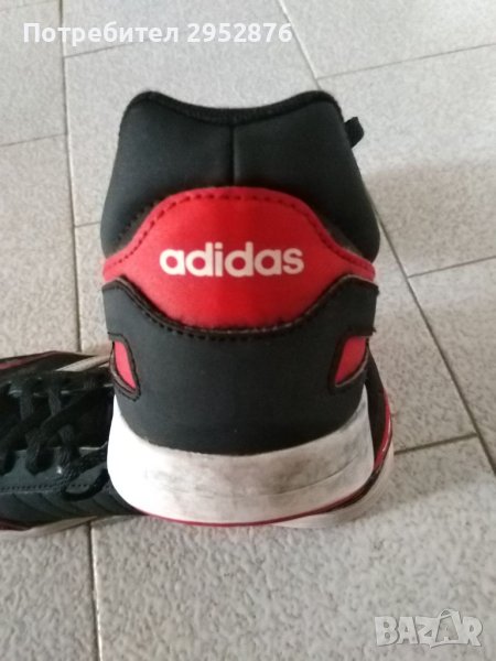 Дамски маратонки Adidas , снимка 1