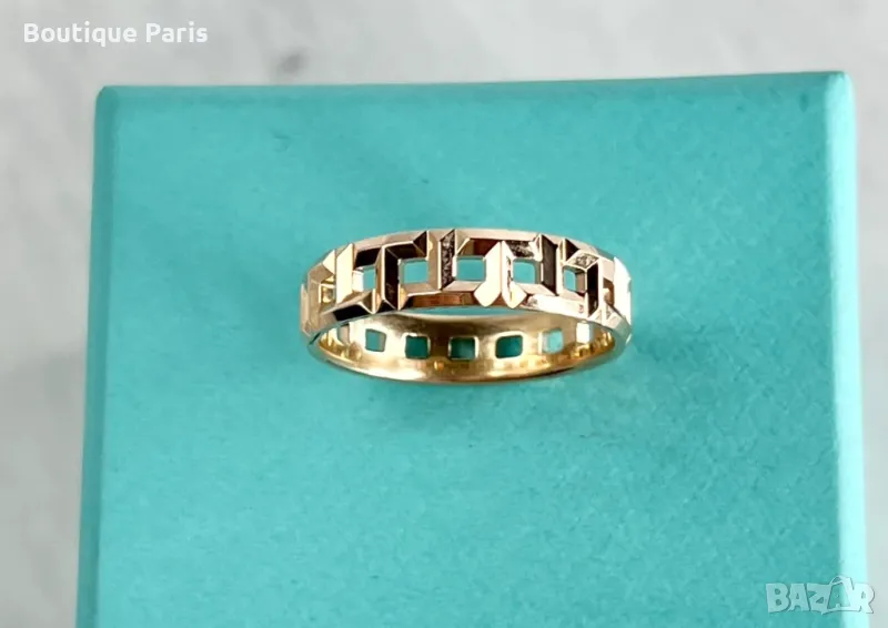 Tiffany & Co оригинален пръстен, снимка 1