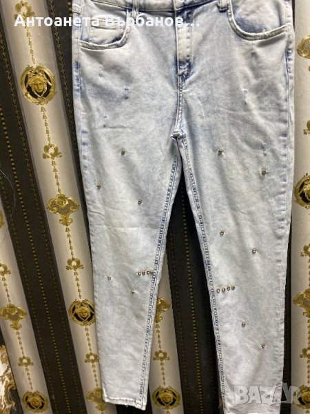 Дънки, снимка 1