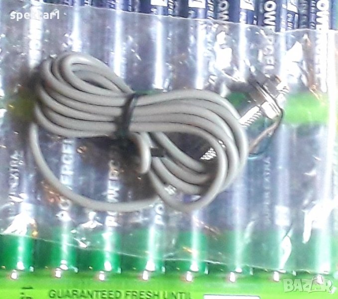 Индуктивен датчик сензор за дистанция ф8 pnp кабел, снимка 1