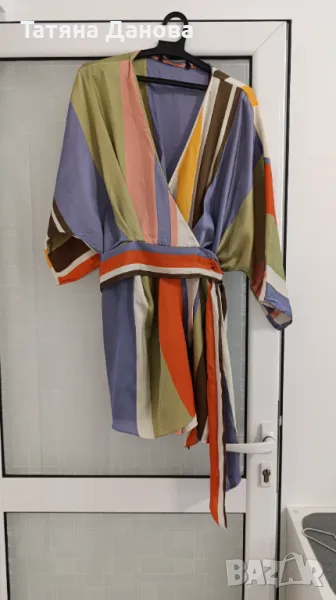 Дамски дрехи , снимка 1