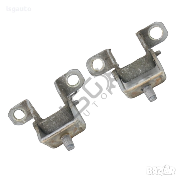 Панти заден капак Nissan Micra (K12) 2003-2010 ID: 152469, снимка 1