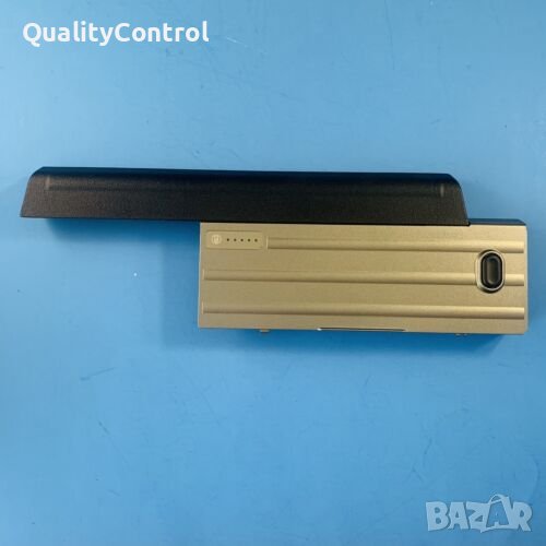 Оригинална батерия за Dell Latitude D620 D630 D640 Precision M2300 PC764 TC030, снимка 1