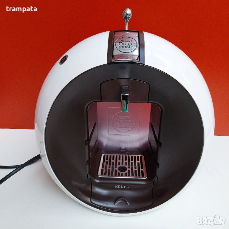 НАЙ ДОБРАТА ОФЕРТА Кафемашина Krups Dolce Gusto, снимка 1