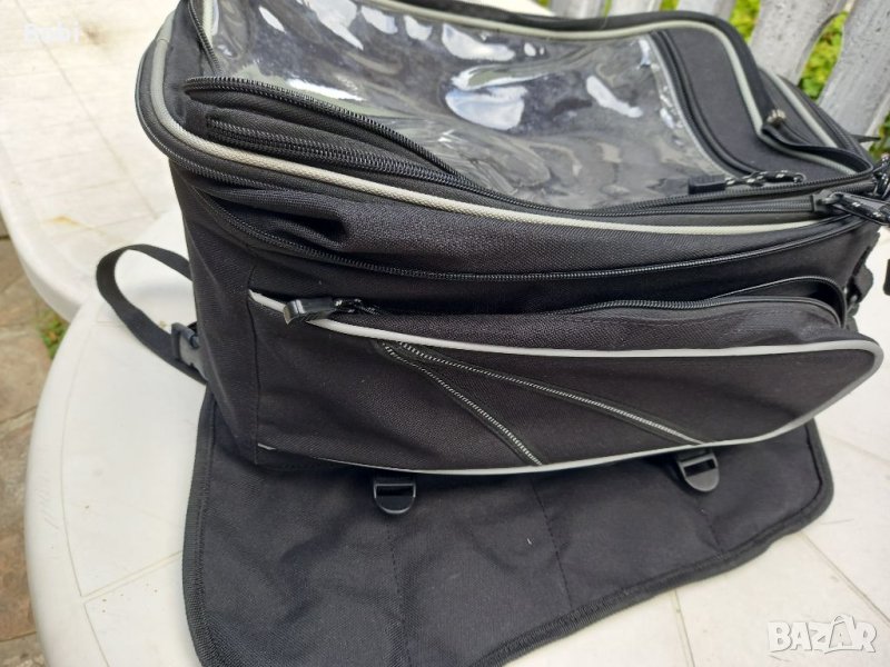 Магнитна чанта за резервоар , снимка 1