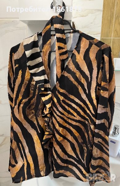 Дамска риза , снимка 1