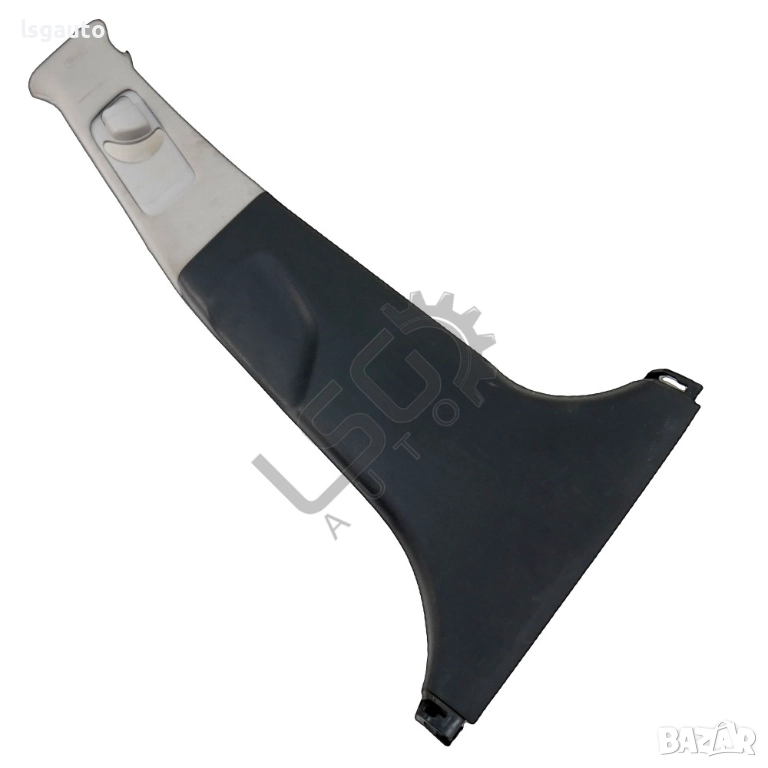 Лява кора колонка между врати Hyundai i40 2011-2018 ID: 155650, снимка 1