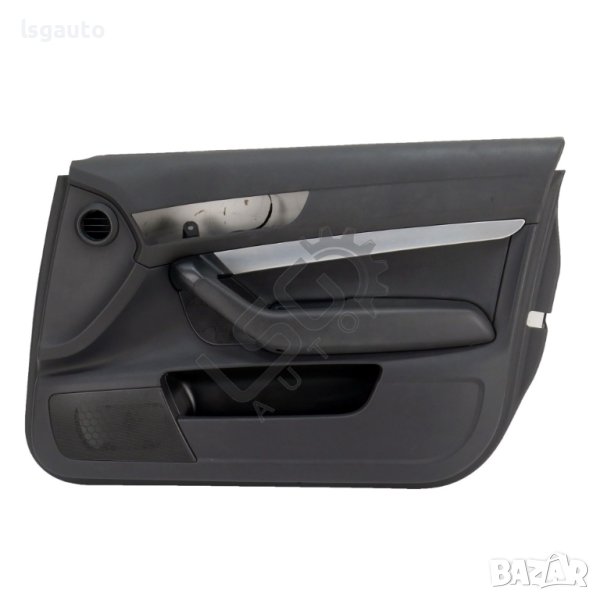 Интериорна кора предна дясна врата AUDI A6 (4F, C6) 2004-2011 ID: 121243, снимка 1