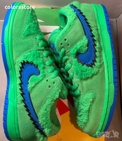 Мъжки маратонки Nike/BR 713, снимка 1