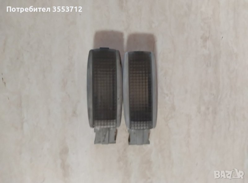 Осветление сенници VW , снимка 1