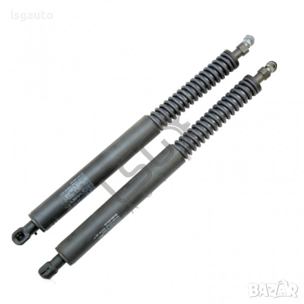 Амортисьори заден капак Peugeot 308 I (2007-2015) ID: 97028, снимка 1