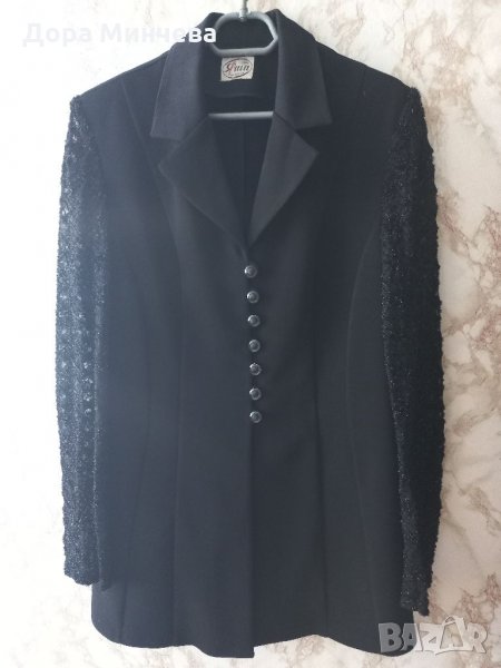 Сако на Яша, снимка 1