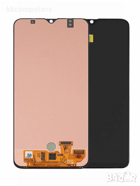 LCD дисплей за Samsung Galaxy A30s (A307), снимка 1
