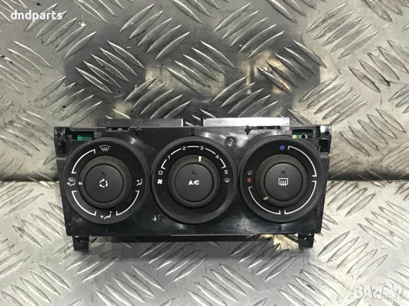 Панел климатик Peugeot 5008,2011г., снимка 1