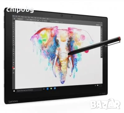Lenovo ThinkPad X1 Tablet, снимка 1