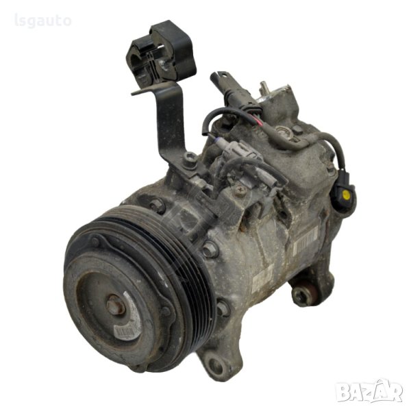 Компресор климатик BMW 5 Series (F10, F11) 2010-2016 ID:105661, снимка 1