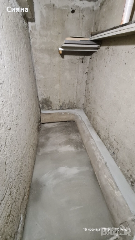 избено помещение, снимка 1
