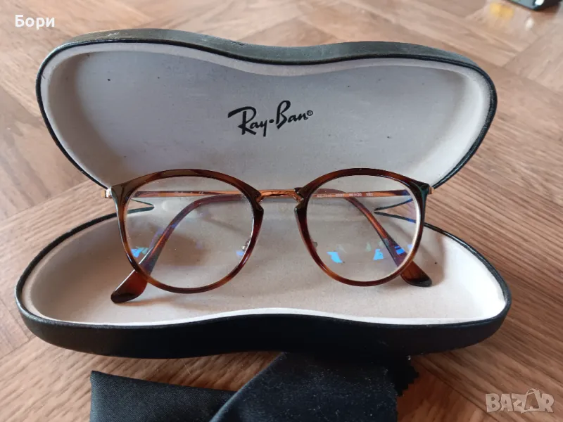 Ray Ban очила с диоптър, снимка 1