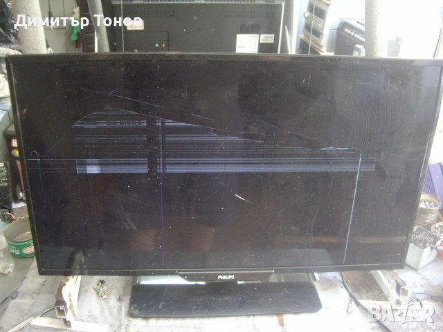PHILIPS 32PFK4309/12, снимка 1