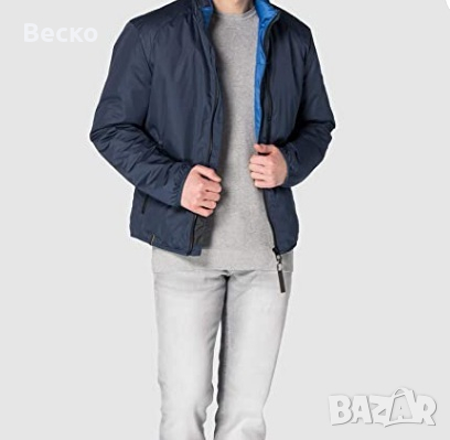 Camel active Men's Jacket/ яке, снимка 1