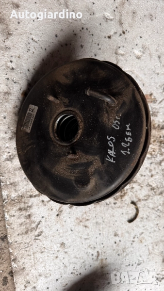 Серво усилвател / Спирачна помпа за Daewoo Kalos 2005, снимка 1